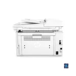 پرینتر لیزری چهارکاره اچ پی مدل HP LaserJet Pro MFP M227FDN