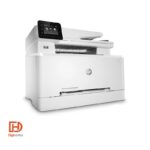 پرینتر لیزری رنگی اچ پی مدل HP LaserJet Pro MFP M281fdn