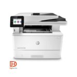 پرینتر چهارکاره لیزری اچ پی مدل HP LaserJet Pro MFP M428fdn