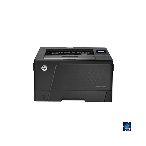 پرینتر لیزری اچ پی مدل HP LaserJet Pro M706n
