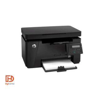 پرینتر لیزری چهارکاره اچ پی مدل HP LaserJet Pro MFP M225DN