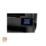 پرینتر لیزری چهارکاره اچ پی مدل HP LaserJet Pro MFP M225DW