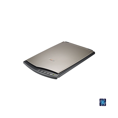 اسکنر پلاستک مدل OpticSlim 2610 Plus