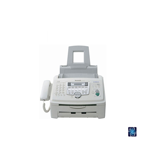فکس پاناسونیک مدل Panasonic KX-FP612CX