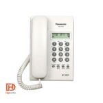 تلفن باسیم پاناسونیک مدل Panasonic KX-T7703
