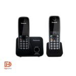 تلفن بی سیم پاناسونیک مدل Panasonic KX-TG3712