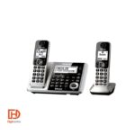 تلفن بی‌سیم پاناسونیک مدل Panasonic KX-TGF372