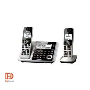 تلفن بی‌سیم پاناسونیک مدل Panasonic KX-TGF372