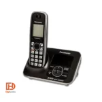 تلفن بی سیم پاناسونیک مدل Panasonic KX-TG3721BX