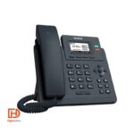 تلفن تحت شبکه یالینک مدل SIP-T31P