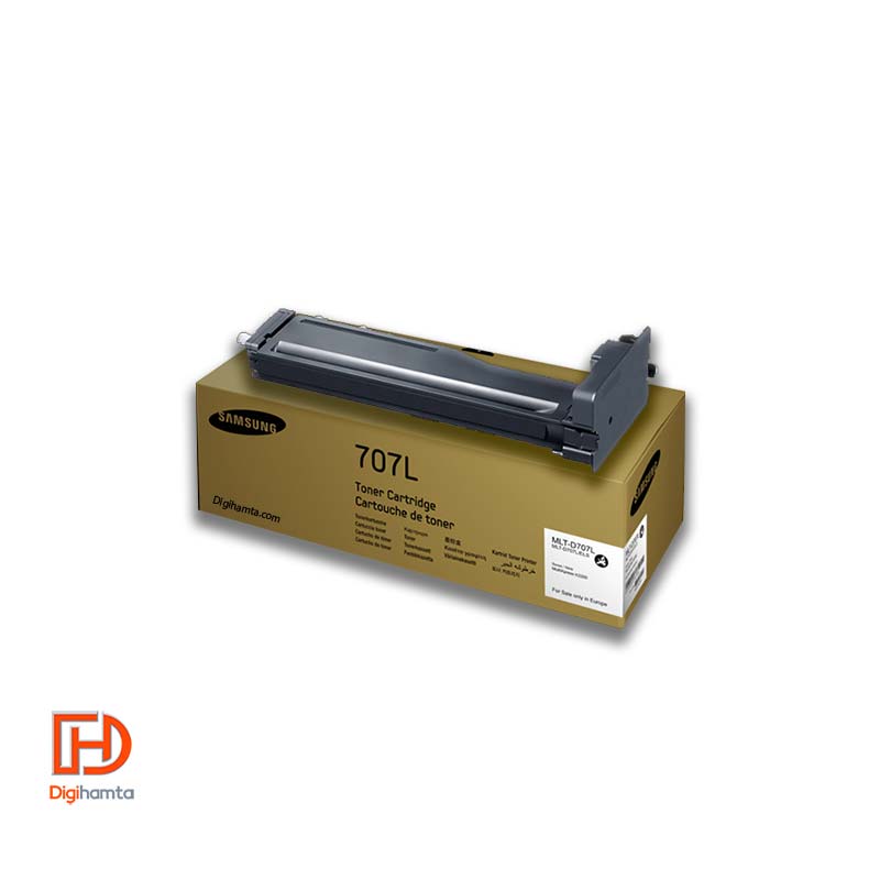 کارتریج لیزری MLT-D707L سامسونگ