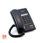 تلفن باسیم پاناسونیک مدل Panasonic KX-T7705