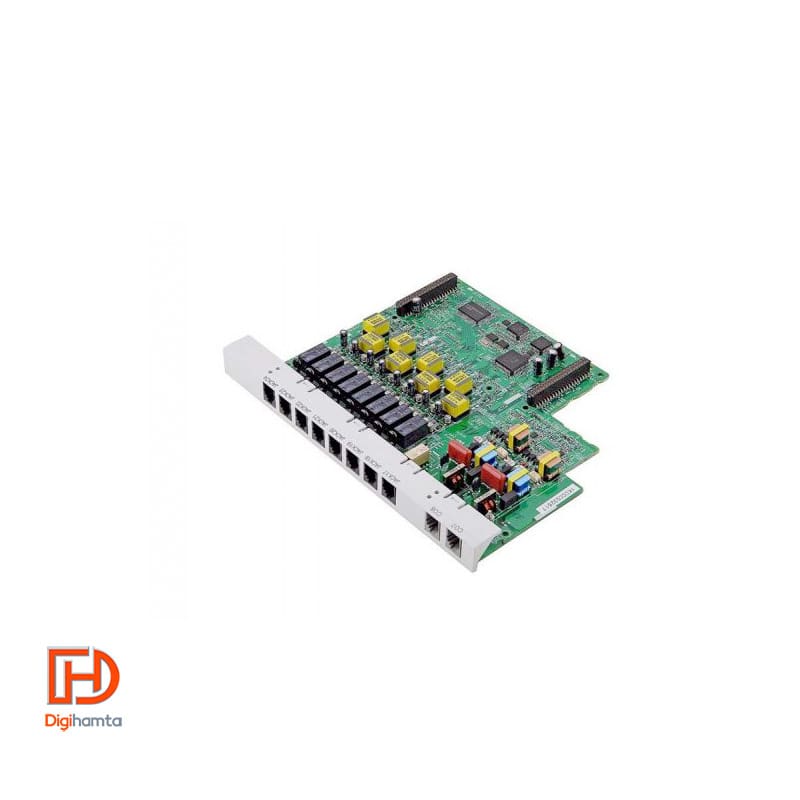 کارت ارتقاء دستگاه سانترال پاناسونیک KX-TE82480