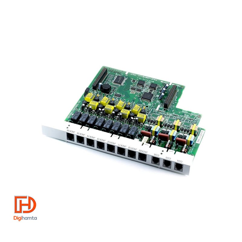 کارت ارتقاء دستگاه سانترال پاناسونیک KX-TE82483