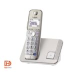 تلفن بی‌سیم پاناسونیک مدل Panasonic KX-TGE210