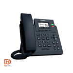 تلفن تحت شبکه یالینک مدل SIP-T31G