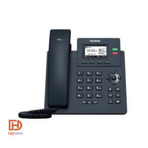 تلفن تحت شبکه یالینک مدل SIP-T31G