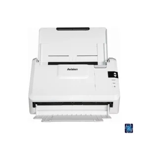 اسکنر ای ویژن مدل AV332U ا Avision AV332U Scanner