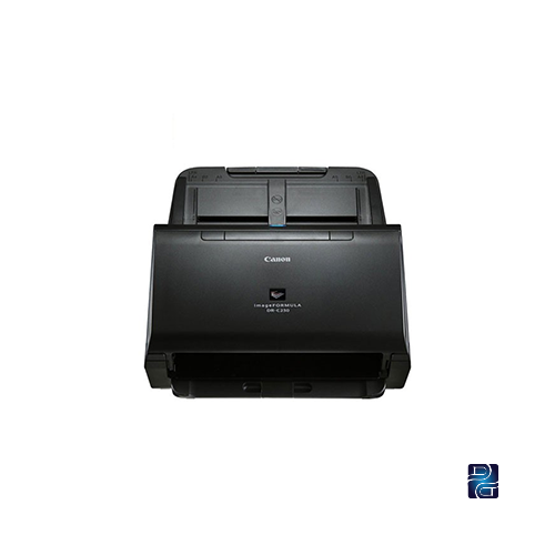 اسکنر کانن مدل imageFORMULA DR-C230