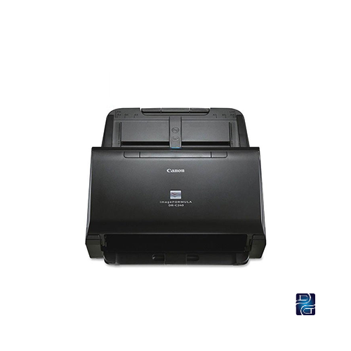 اسکنر اسناد کانن مدل imageFORMULA DR-C240 Office Document Scanner