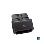 اسکنر اسناد کانن مدل imageFORMULA DR-C240 Office Document Scanner