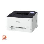 پرینتر تك كاره لیزری رنگی کانن مدل I-SENSYS LBP633Cdw