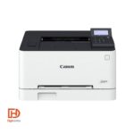 پرینتر تك كاره لیزری رنگی کانن مدل I-SENSYS LBP633Cdw