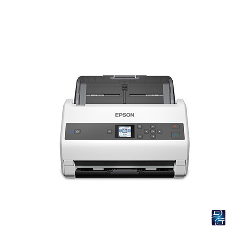 اسکنر اپسون مدل Epson DS-870