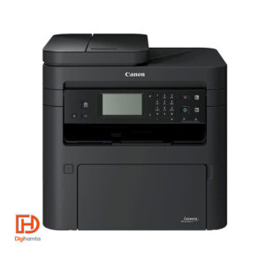 پرینتر چندکاره لیزری کانن مدل Canon i-SENSYS MF267dw