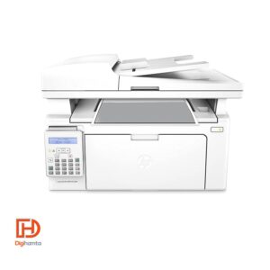پرینتر لیزری سه کاره اچ پی مدل HP LaserJet Pro MFP M130fn