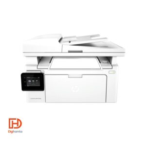 پرینتر لیزری چهارکاره اچ پی مدل HP LaserJet Pro MFP M130fw