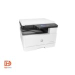 پرینتر سه کاره لیزری اچ پی مدل HP LaserJet Pro M436n