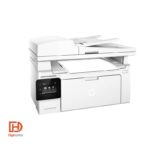 پرینتر لیزری چهارکاره اچ پی مدل HP LaserJet Pro MFP M130fw