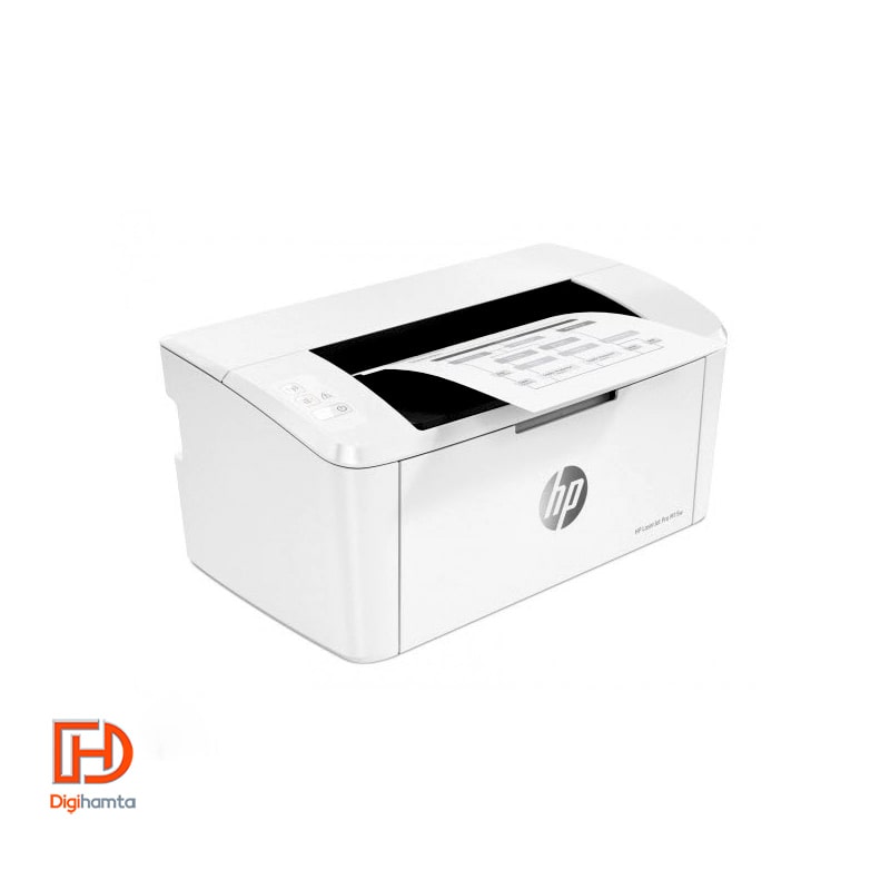 پرینتر لیزری اچ پی مدل HP LaserJet Pro M15w