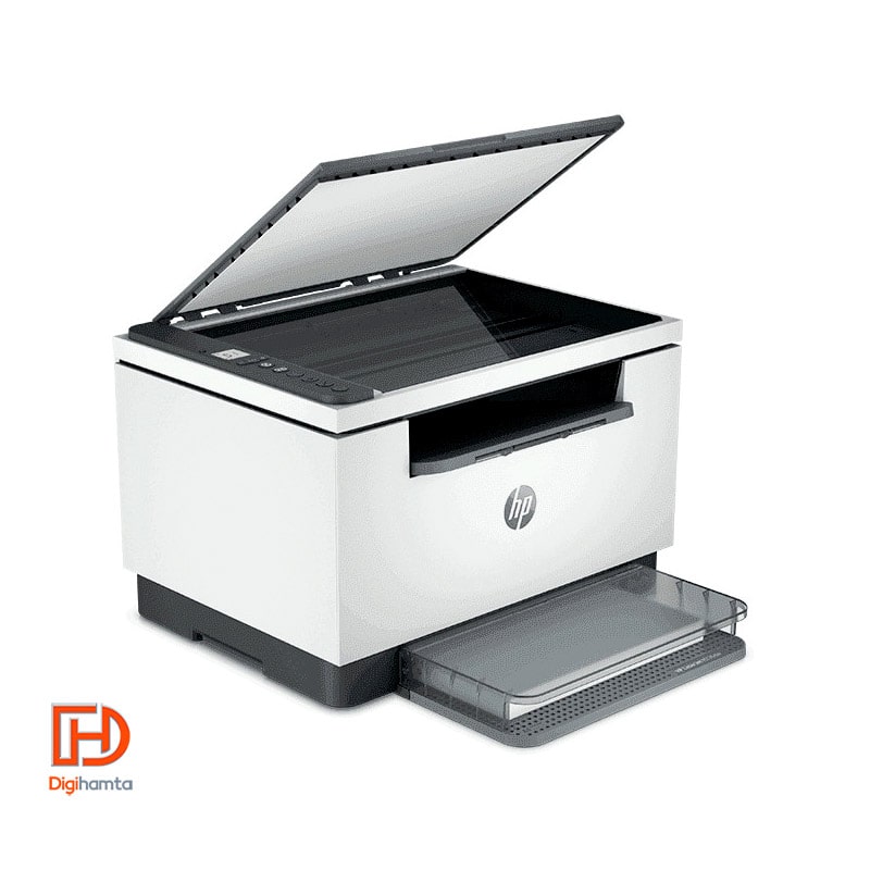 پرینتر سه کاره لیزری اچ پی مدل HP LaserJet MFP M236d
