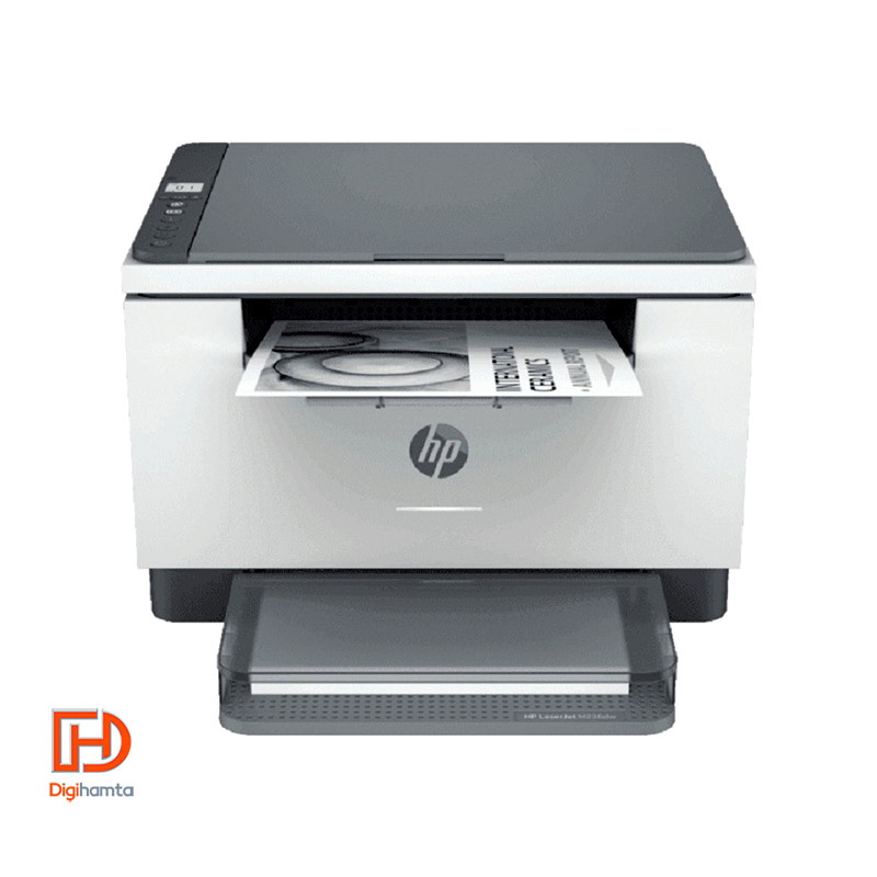 پرینتر سه کاره لیزری اچ پی مدل HP LaserJet MFP M236dw