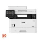 پرینتر چندکاره لیزری کانن مدل i-SENSYS MF453dw