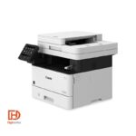 پرینتر سه کاره لیزری کانن مدل Canon imageCLASS MF453dw