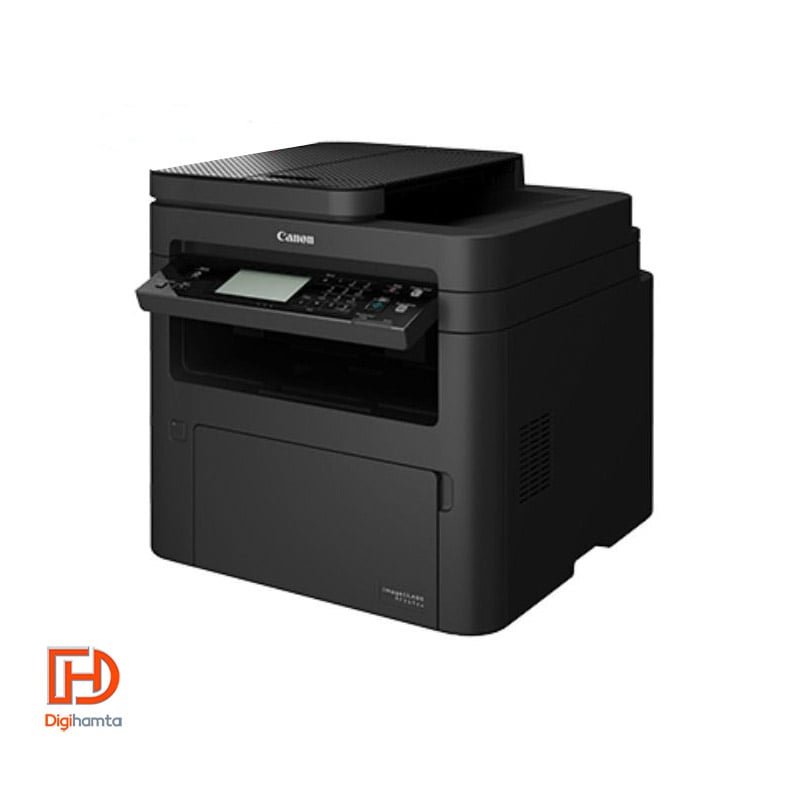 پرینتر لیزری چهارکاره کانن مدل Canon imageCLASS MF269dw