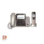 تلفن بی سیم پاناسونیک KX-TGF350