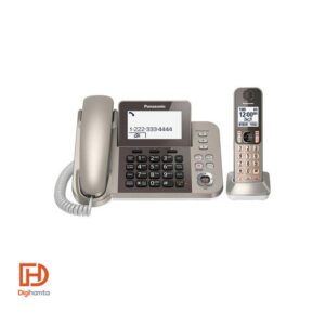 تلفن بی سیم پاناسونیک KX-TGF350