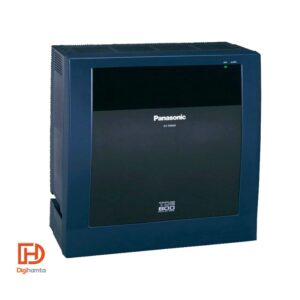 دستگاه سانترال پاناسونیک Panasonic KX-TDE600