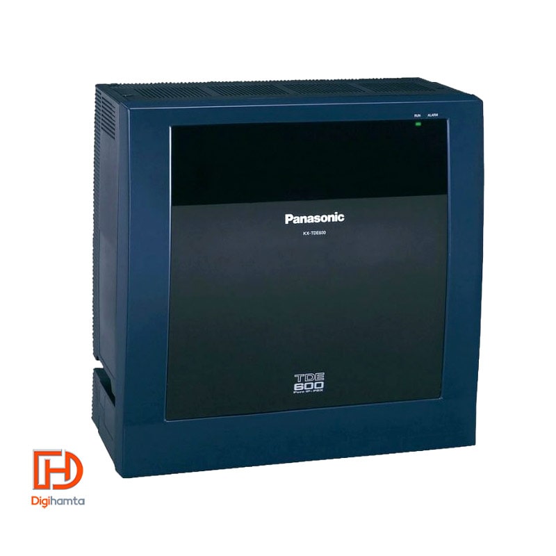 دستگاه سانترال پاناسونیک Panasonic KX-TDE600