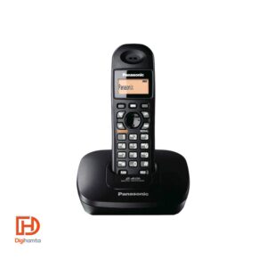 تلفن بی سیم پاناسونیک مدل Panasonic KX-TG3411BX