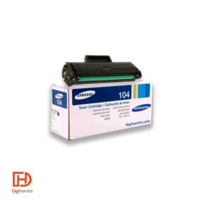 کارتریج لیزری 104 سامسونگ