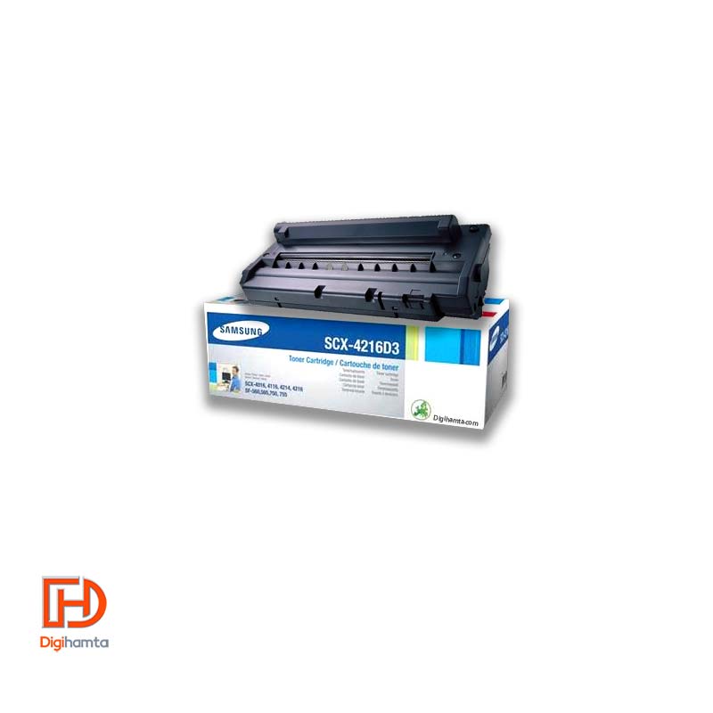 کارتریج لیزری سامسونگ SAMSUNG SCX-4216D3