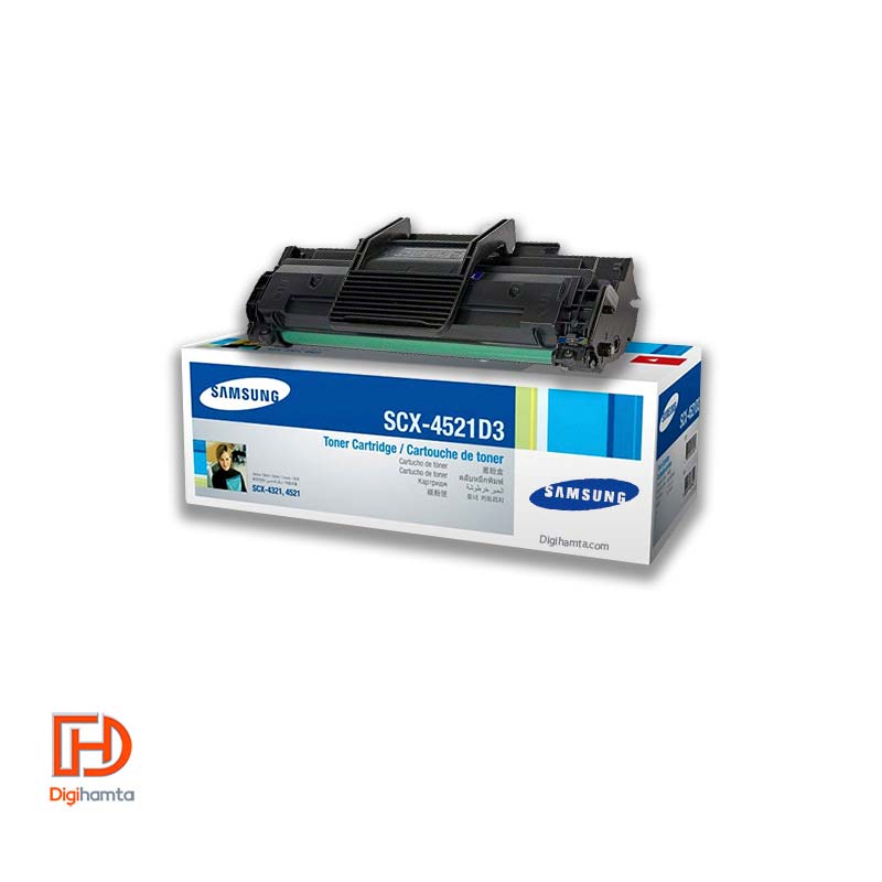 کارتریج لیزری سامسونگ SCX-4521D3