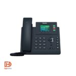 تلفن تحت شبکه یالینک مدل SIP-T33P